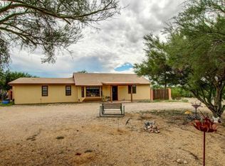 6991 W Mat Dr, Tucson, AZ 85735
