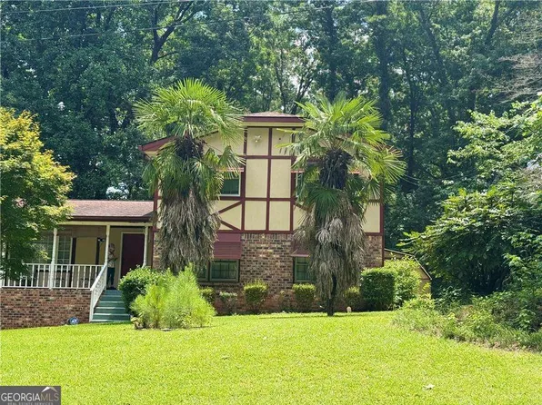 4333 Rue Saint Michel, Stone Mountain, GA 30083