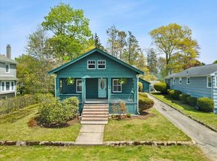 32 Bernice Ave, Brockton, MA 02301