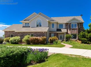 332 N Shores Cir, Windsor, CO 80550