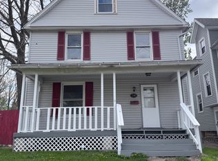 1240 Oxford Ave NW, Canton, OH 44703