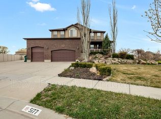 5177 S 5750 W, Hooper, UT 84315