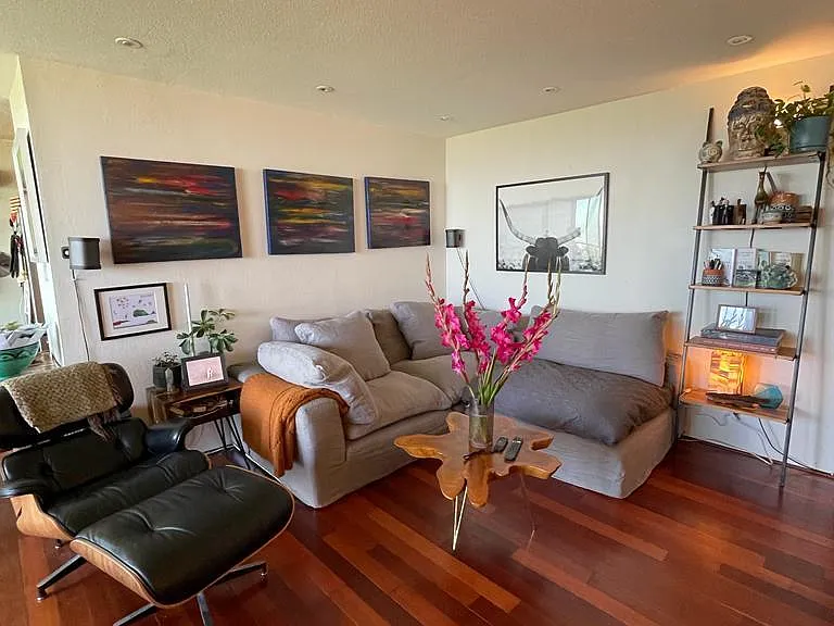 535 Burnett Ave #1 — Photo 4