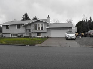 4716 N Conklin Rd, Spokane, WA 99216