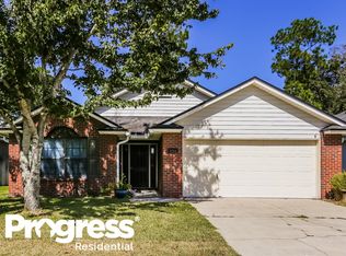 4044 Ringneck Dr, Jacksonville, FL 32226