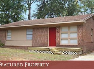 2701 Chevy Chase Dr, Montgomery, AL 36107