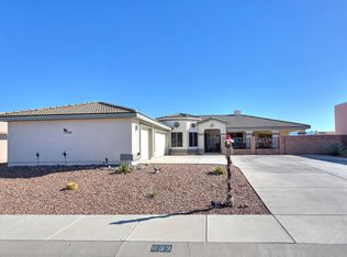 833 S Placita Hermosura, Green Valley, AZ 85614