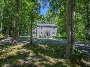 15554 Greenwood Church Rd, Montpelier, VA 23192