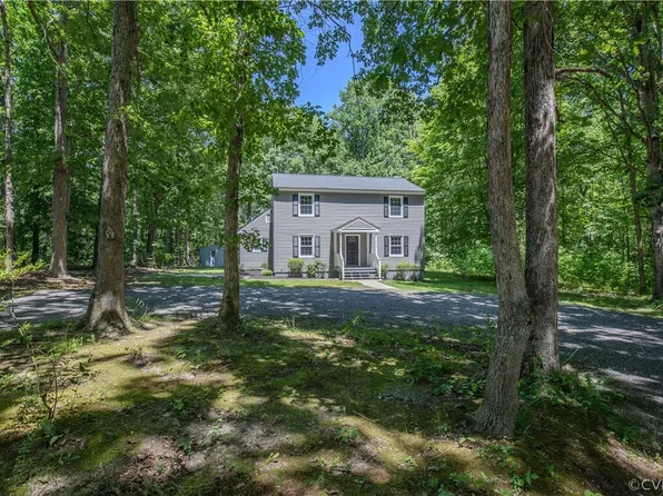 15554 Greenwood Church Rd, Montpelier, VA 23192