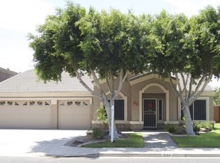 844 S Sabrina, Mesa, AZ 85208