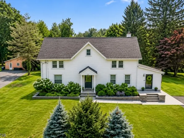 8 Morris Tpke, Randolph Twp., NJ 07869