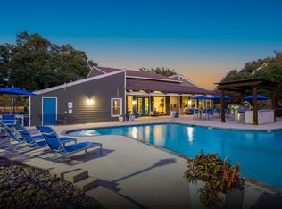 Sedona Canyon, San Antonio, TX 78233