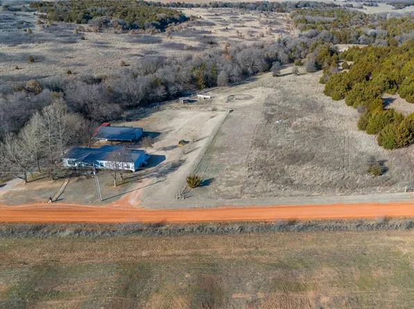 244453 E 820th Rd, Fay, OK 73646