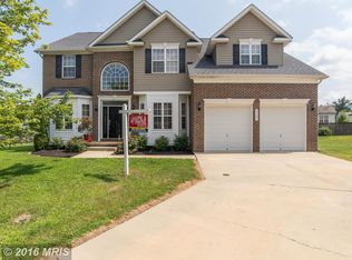 6750 Periwinkle Pl, Bryans Road, MD