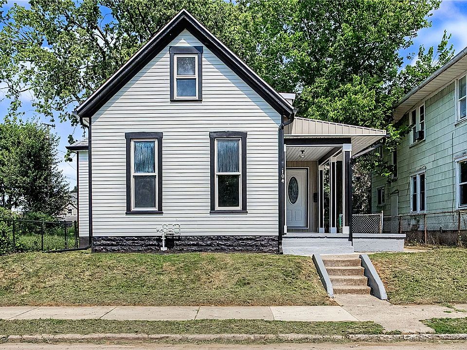 1st image of 104 N Harbine Ave