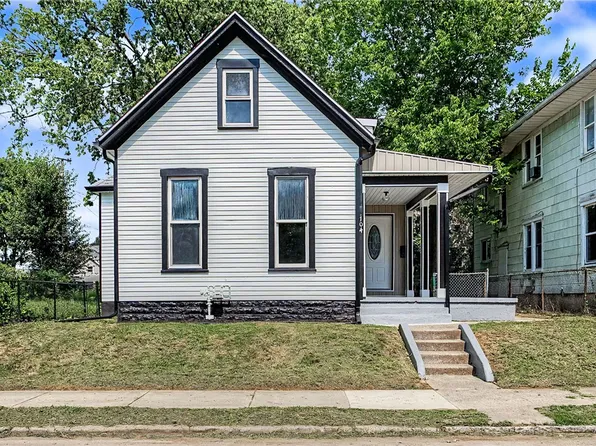 104 N Harbine Ave, Dayton, OH 45403