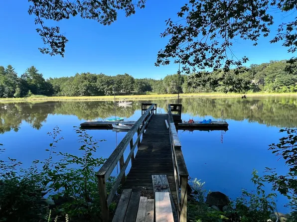 51C Durham Point Rd, Durham, NH 03824