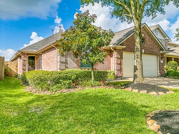 4th image of 17939 Rose Hill Park Ln