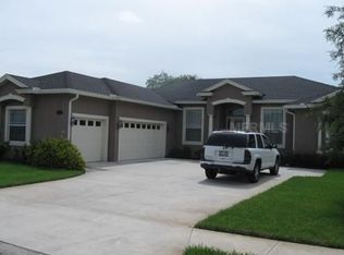 5542 Grey Hawk Ln, Lakeland, FL 33810