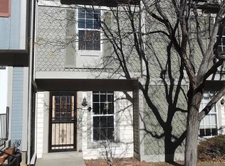 3585 Queen Anne Way, Colorado Springs, CO 80917