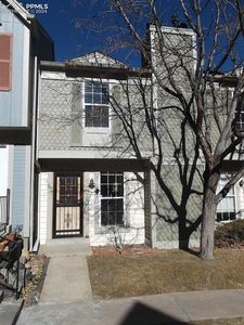 3585 Queen Anne Way, Colorado Springs, CO, 80917