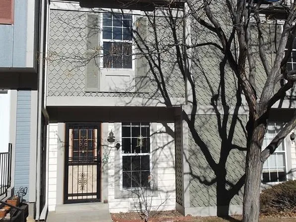 3585 Queen Anne Way, Colorado Springs, CO 80917
