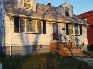 360 Myrtle St, Perth Amboy, NJ 08861
