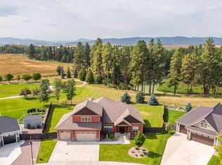 171 W Swift Creek Way, Kalispell, MT 59901