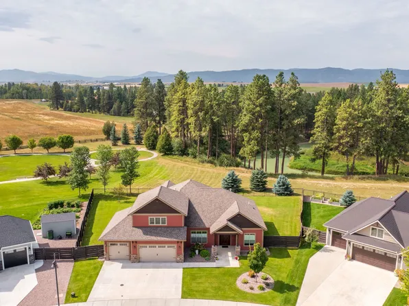 171 W Swift Creek Way, Kalispell, MT 59901