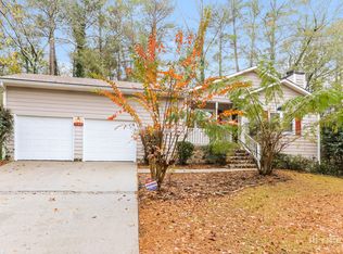 543 Lakeshore Dr, Stockbridge, GA
