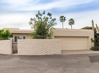 7770 E Camelback Rd UNIT 3, Scottsdale, AZ 85251