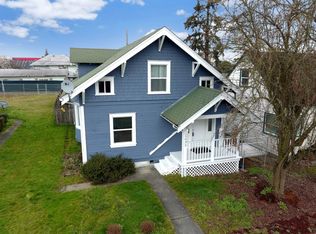 1633 E 32nd St, Tacoma, WA 98404