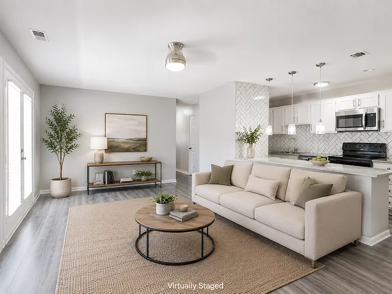 6158 Meadow Rose Ln #1 — Photo 12