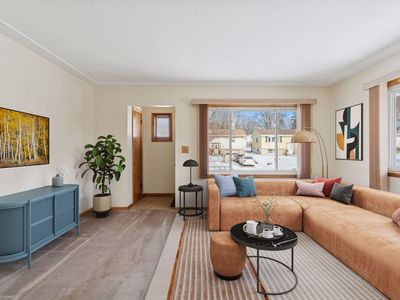 1214 43 1/2 Ave NE, Columbia Heights, MN, 55421