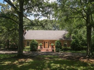 107 Glen Eagle Rd, Oxford, MS 38655