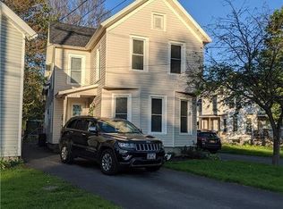 729 Gotham St #A, Watertown, NY 13601