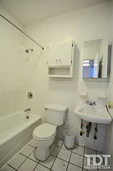 Rented by J Misrahi Realty Corp