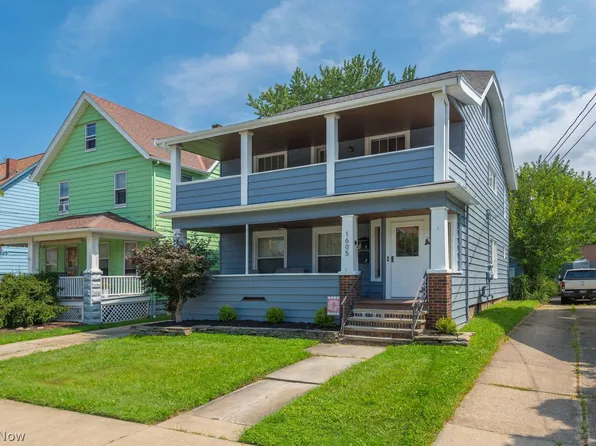 1605 Alameda Ave, Lakewood, OH 44107