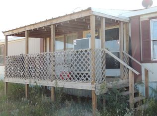 12402 County Road 1240, Wolfforth, TX 79382