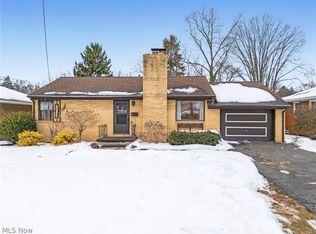 3517 26th St NW, Canton, OH 44708