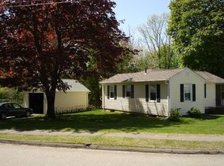 854 Trapelo Rd, Waltham, MA 02452