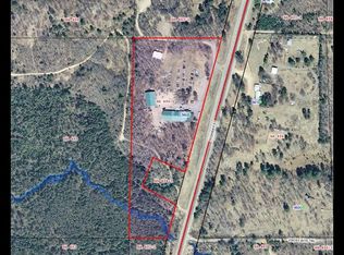 5605 Hwy 51, Hazelhurst, WI 54531