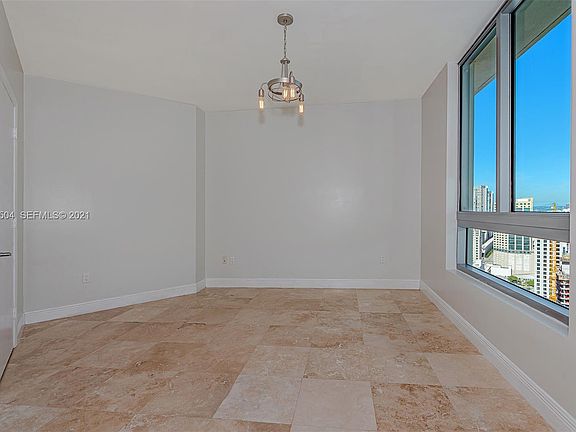 3rd image of 350 S Miami Ave APT 1309