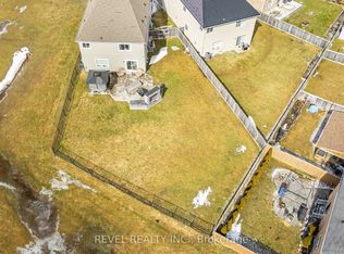 416 Tansley St, Shelburne, ON