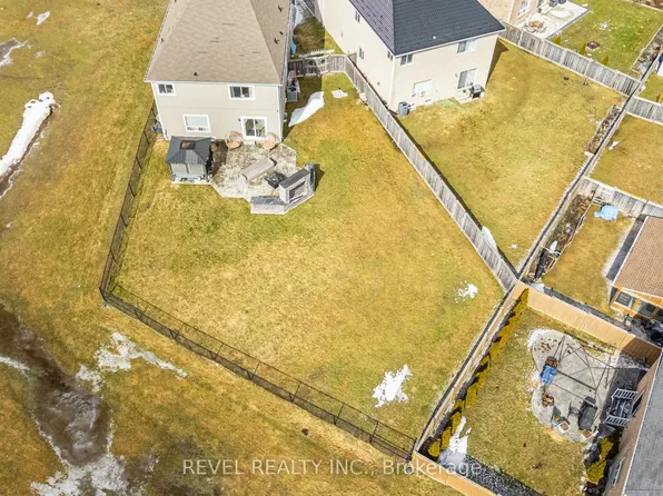 416 Tansley St, Shelburne, ON L9V 2S6