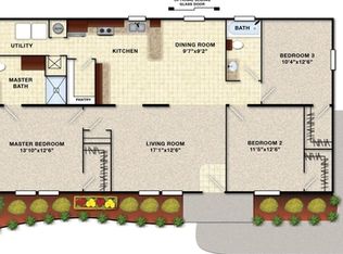 17165 Crosbydale St, Macomb, MI 48044