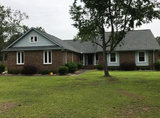 555 Mallard Dr, Sumter, SC 29150