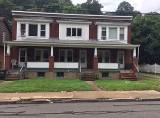 904 Wall Ave #908, Pitcairn, PA
