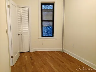 Rented by City Connections Realty