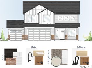 648 S 2315 W, Rexburg, ID 83440
